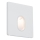 Paulmann 92922 - LED/1,7W Luz da escada WAND 230V