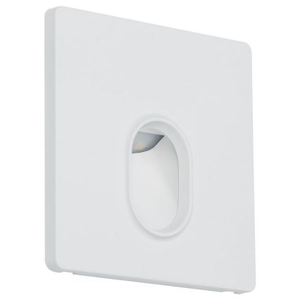 Paulmann 92922 - LED/1,7W Luz da escada WAND 230V