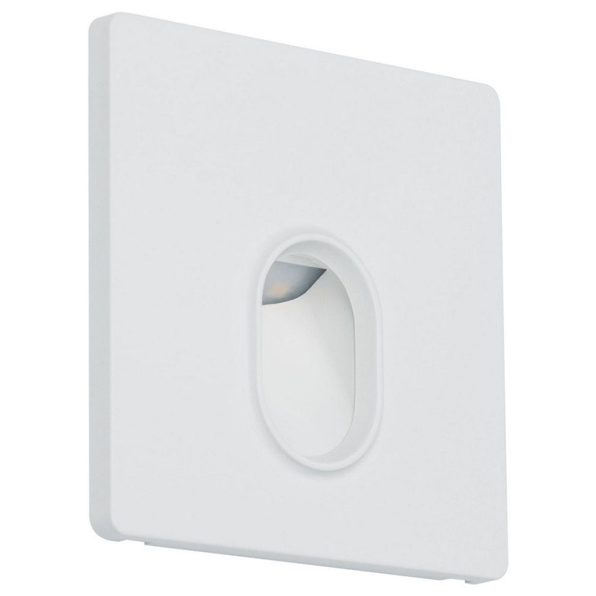 Paulmann 92922 - LED/1,7W Luz da escada WAND 230V