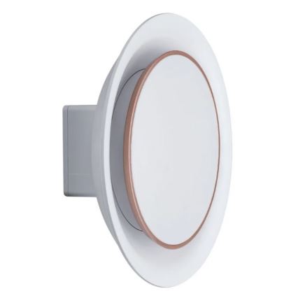 Paulmann 92926 - Luminária LED/2W para escadas DECORATIVA 230V