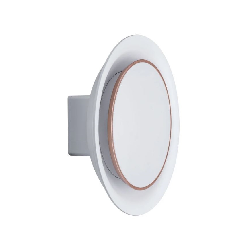 Paulmann 92926 - Luminária LED/2W para escadas DECORATIVA 230V