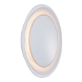 Paulmann 92926 - Luminária LED/2W para escadas DECORATIVA 230V