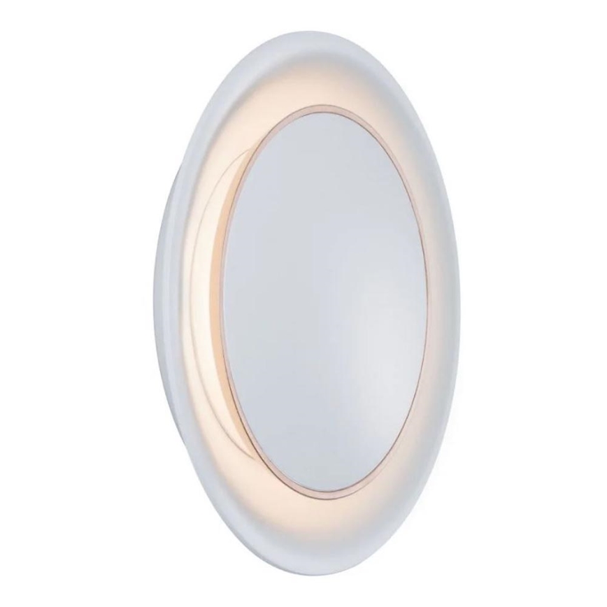 Paulmann 92926 - Luminária LED/2W para escadas DECORATIVA 230V