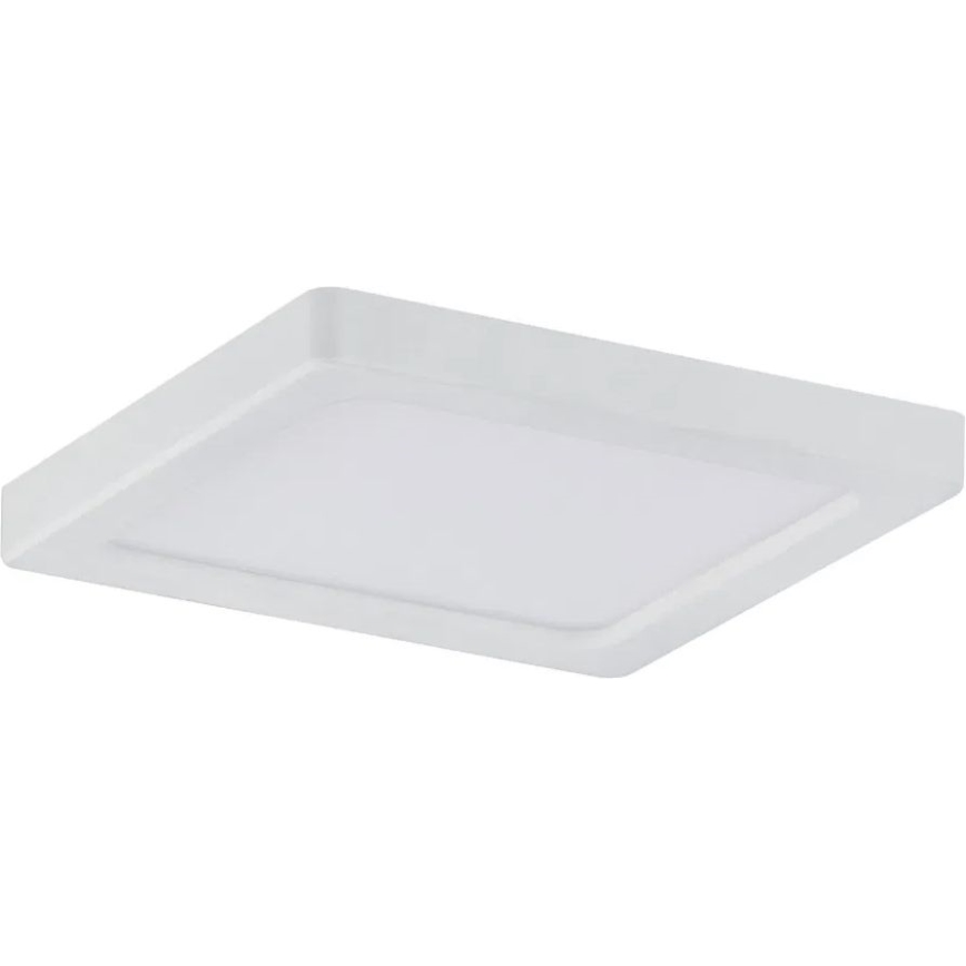 Paulmann 92951 - LED/5W IP23 Iluminação de encastrar para casa de banho AREO 230V