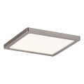 Paulmann 92953 - LED/7,4W IP23 Iluminação de encastrar para casa de banho AREO 230V