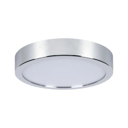 Paulmann 93018 - LED/13W IP44 Candeeiro de tecto regulável para casa de banho AVIAR 230V