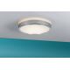 Paulmann 93023 - LED/24W IP44 Iluminação de teto de casa de banho AVIAR 230V 2700/4000/6500K