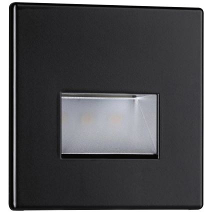 Paulmann 93094 - LED/1,2W Luminária de escada EDGE 230V