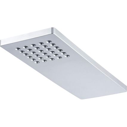 Paulmann 93563 - CONJUNTO 3xLED/2,2W Iluminação de mobília MICRO LINE 230V