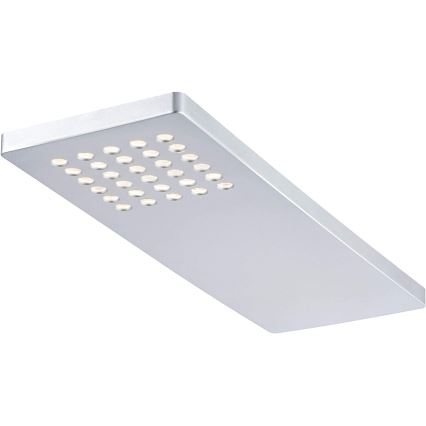 Paulmann 93563 - CONJUNTO 3xLED/2,2W Iluminação de mobília MICRO LINE 230V