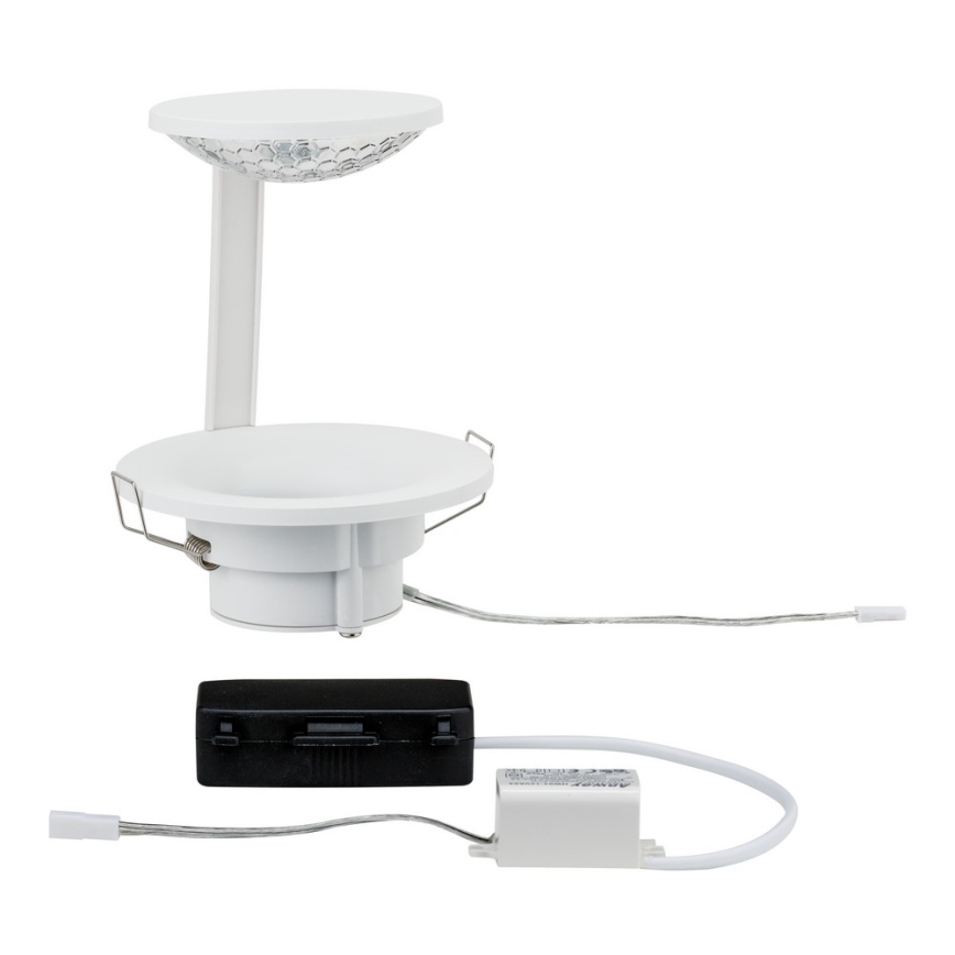 Paulmann 93591 - LED/2,5W Luz de teto GLINT 230V