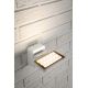 Paulmann 93781 - LED/7,2W Luz de parede para casa de banho SPECIAL LINE 230V IP44