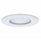 Paulmann 93857 - LED/6,8W IP44 Iluminação embutida de casa de banho COIN 230V