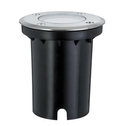 Paulmann 93992 - LED GU10/3,5W IP67 Luminária embutida exterior SPECIAL 230V