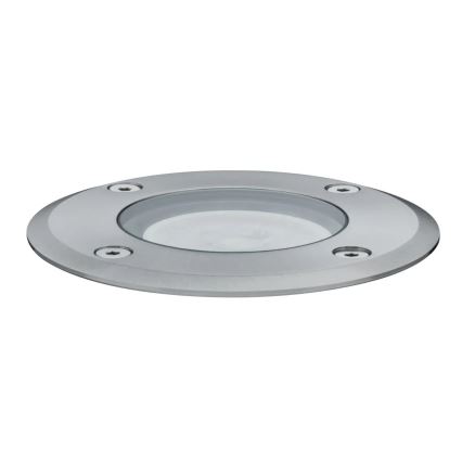 Paulmann 93992 - LED GU10/3,5W IP67 Luminária embutida exterior SPECIAL 230V