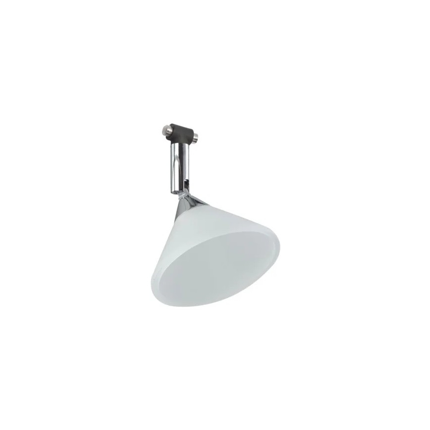 Paulmann 94138 - 1xGU4/10W Foco para sistema de cabos COLMAR 12V branco/cromado brilhante