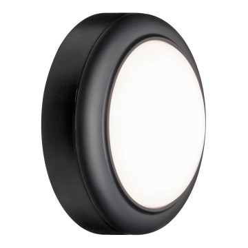 Paulmann 94188 - LED/15W IP44 Luz de parede de exterior 230V