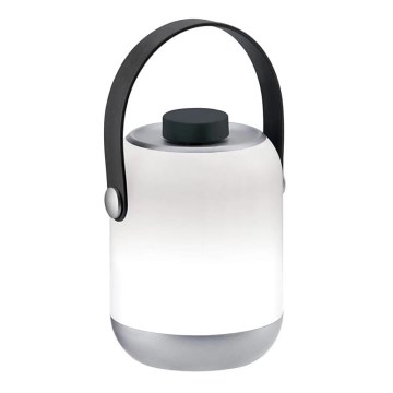 Paulmann 94210 - LED/1,6W IP44 Exterior regulação candeeiro CLUTCH 3,7V 2000 mAh