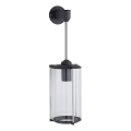 Paulmann 94281 - 1xE27/60W IP44 Candeeiro de parede exterior KLASSIK 230V