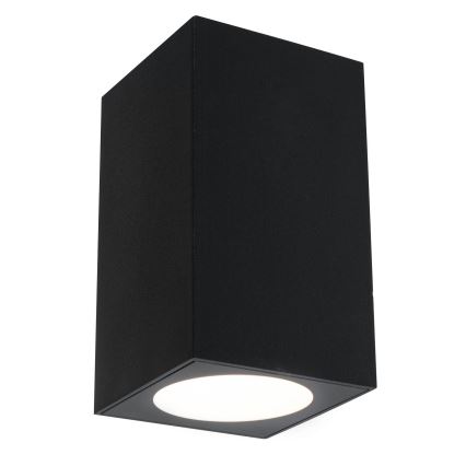 Paulmann 94327 - LED/3,8W IP44 Iluminação de parede exterior FLAME 230V antracite