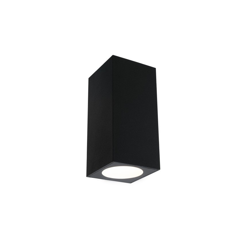 Paulmann 94328 - 2xLED/2,8W IP44 Iluminação de parede exterior FLAME 230V antracite