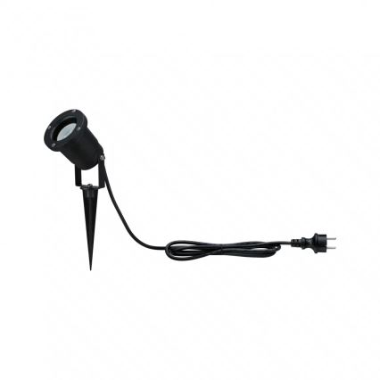 Paulmann 94731 - Lâmpada LED exterior SPOT 4,3W IP65 230V