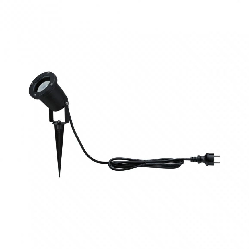 Paulmann 94731 - Lâmpada LED exterior SPOT 4,3W IP65 230V
