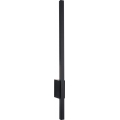 Paulmann 94742 - LED/11,5W IP44 Iluminação de parede exterior STAN 230V