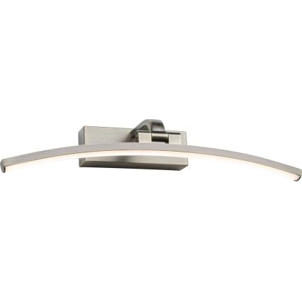 Paulmann 95560 - LED/8,5W Luminária para quadros BENTO 230V 40 cm latão