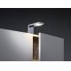 Paulmann 99079 - LED/4,2W IP44 Luz de espelho de casa de banho GALERIA 230V