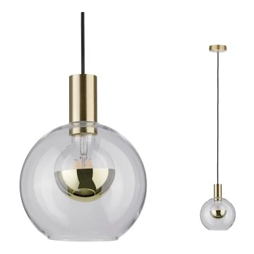 Paulmann -  Candelabro suspenso ESBEN 1xE27/20W/230V