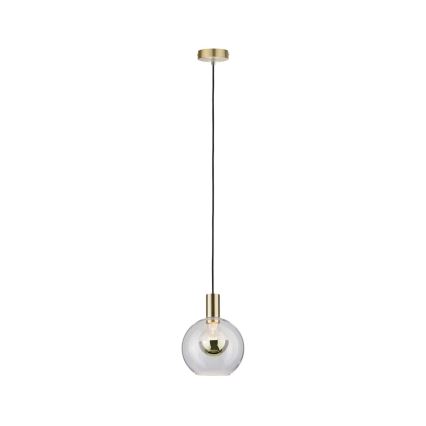 Paulmann -  Candelabro suspenso ESBEN 1xE27/20W/230V