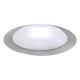 Paulmann - Nice Price 3630 - CONJUNTO 3x LED/0,3W IP44 Iluminação de orientação 230V 6500-9000K