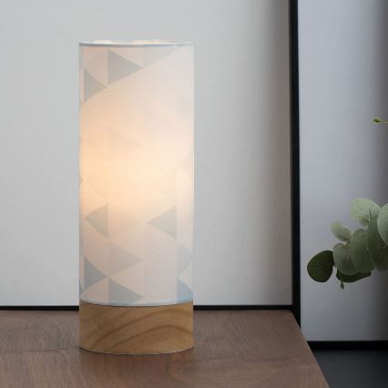 Paulmann - Pauleen 48003 - Candeeiro de mesa FANTASTIC 1xE14/20W/230V