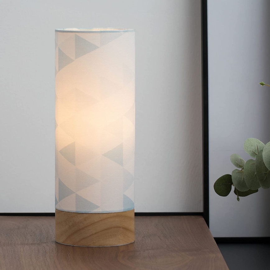 Paulmann - Pauleen 48003 - Candeeiro de mesa FANTASTIC 1xE14/20W/230V