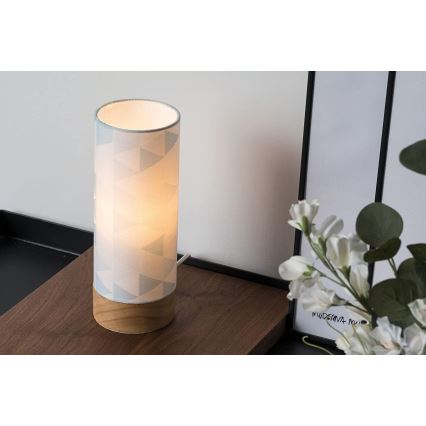 Paulmann - Pauleen 48003 - Candeeiro de mesa FANTASTIC 1xE14/20W/230V