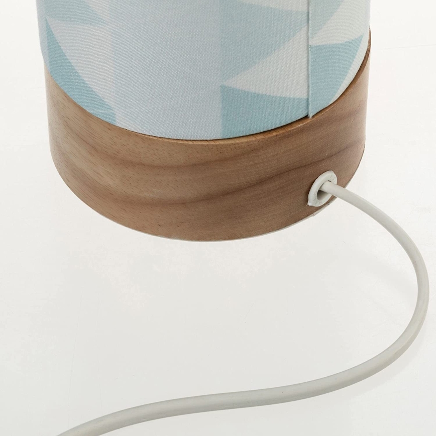 Paulmann - Pauleen 48003 - Candeeiro de mesa FANTASTIC 1xE14/20W/230V