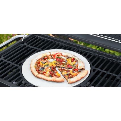 Pedra para pizzas 31 cm