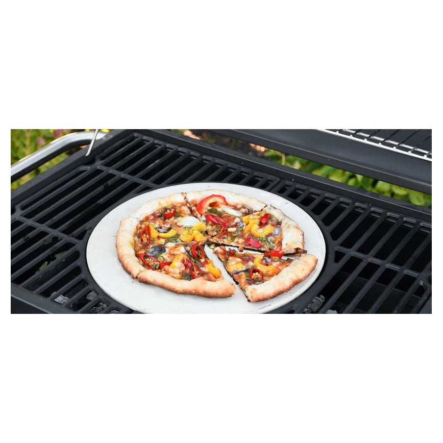 Pedra para pizzas 31 cm