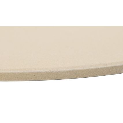 Pedra para pizzas 31 cm