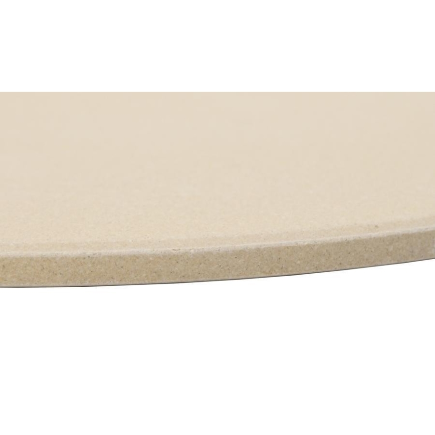 Pedra para pizzas 31 cm