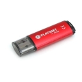 Pen Drive USB 64GB Vermelho
