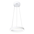 Pendente LED FOKKO LED/9W/230V
