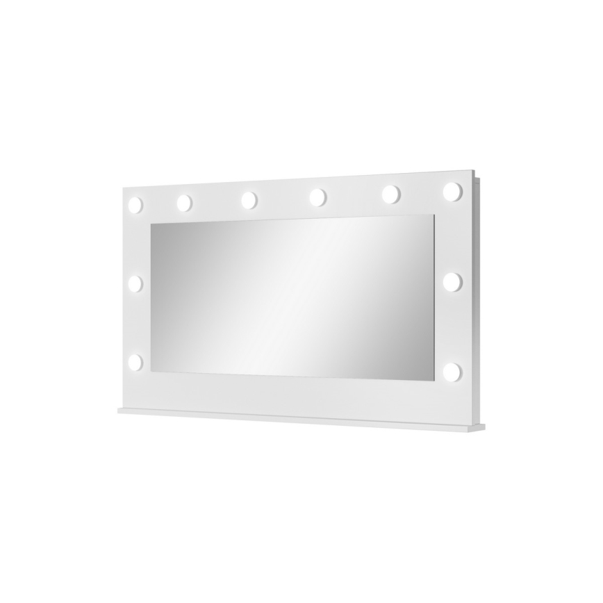 Penteadeira DAGUN branca