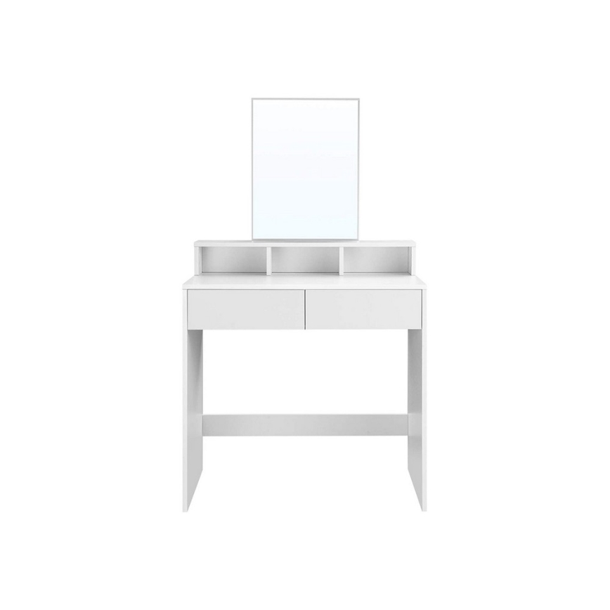 Penteadeira HEBA branca