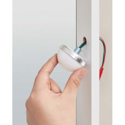 Penteadeira LADA branca