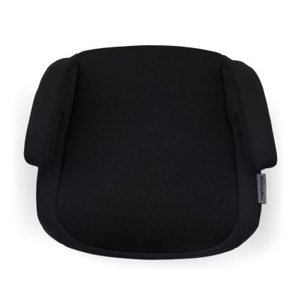PETITE&MARS - Assento elevatório para automóvel OPTIMUS PRO i-Size Air 125-150 cm (22-36 kg) preto