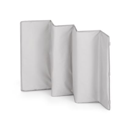 PETITE&MARS - Berço de viagem KOOT Zebra Super Power