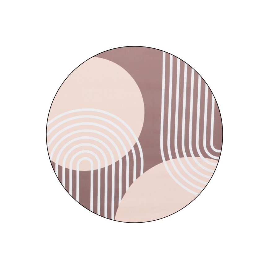 PETITE&MARS - Berço de viagem NYJA Elegante Dreamlines Mocha