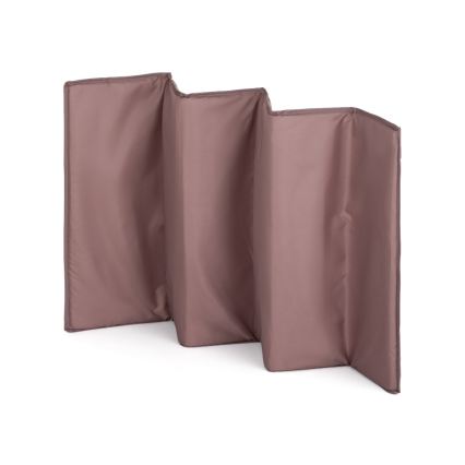 PETITE&MARS - Berço de viagem NYJA Elegante Dreamlines Mocha